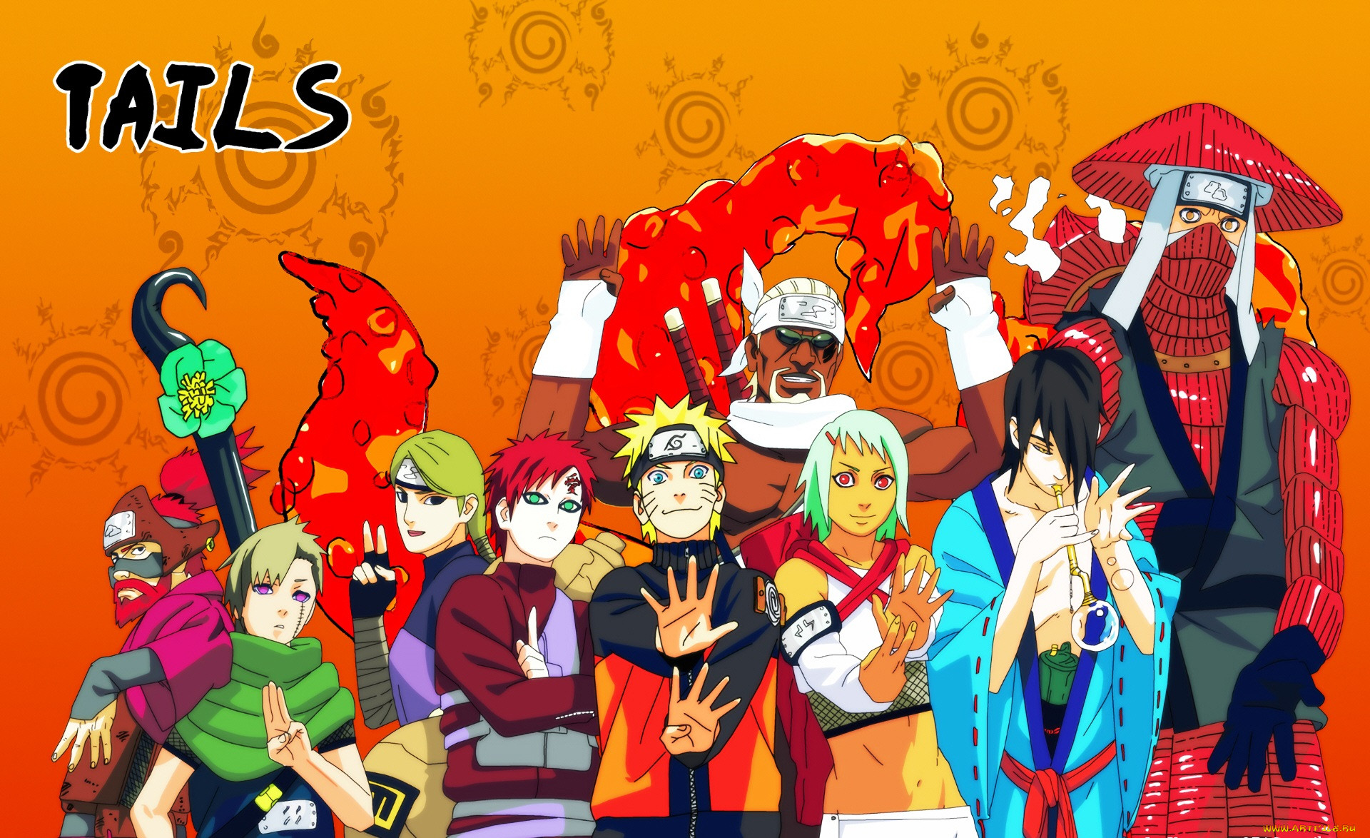 , naruto, 